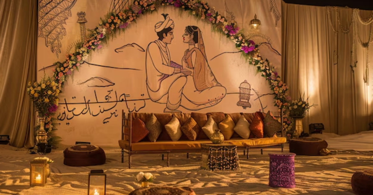 flower shop in lahore